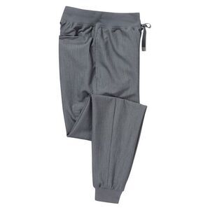 Onna Womens/Ladies Energized Stretch Sweatpants / Dynamo Grey